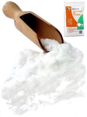 Peklosól sól azotynowa